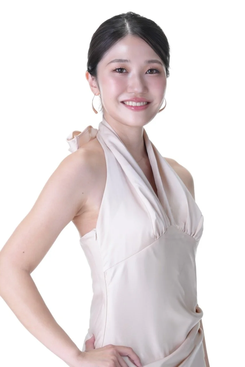 MISS HIROSHIMA