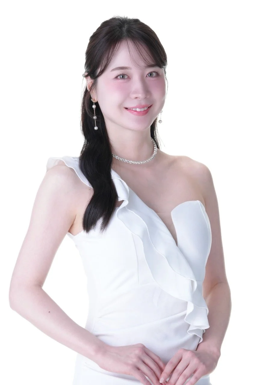 MISS YAMAGUCHI