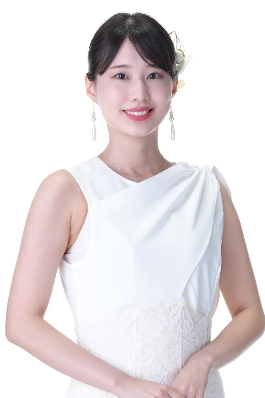 MISS FUKUOKA