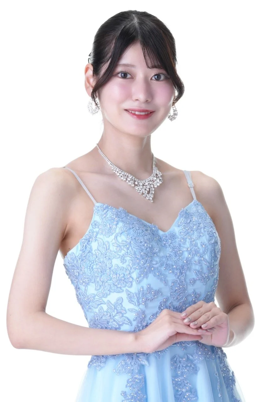 MISS SAGA