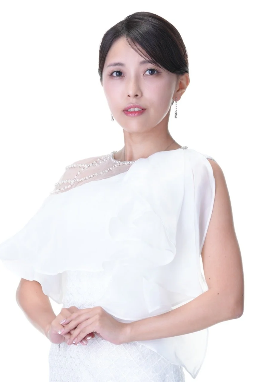 MISS KAGOSHIMA