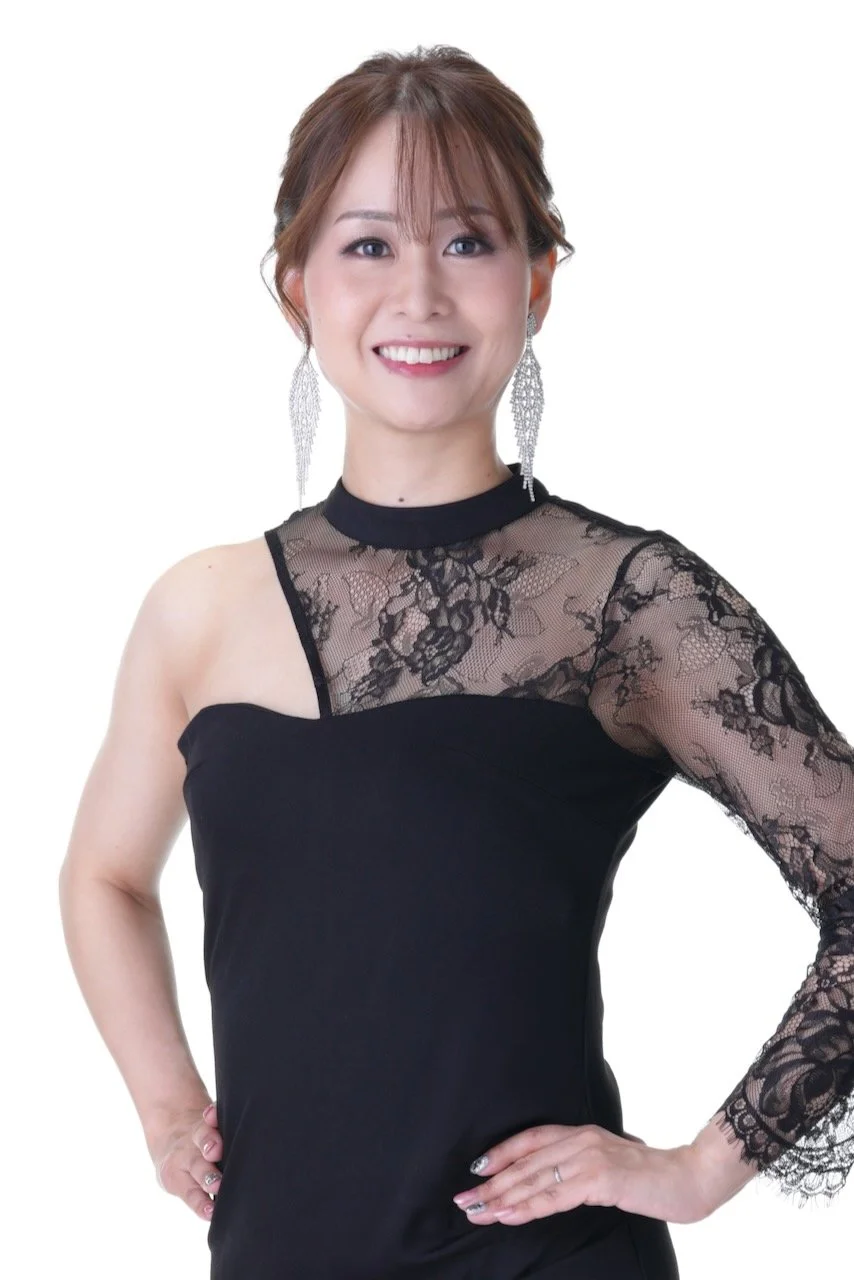 MISS AICHI Premium