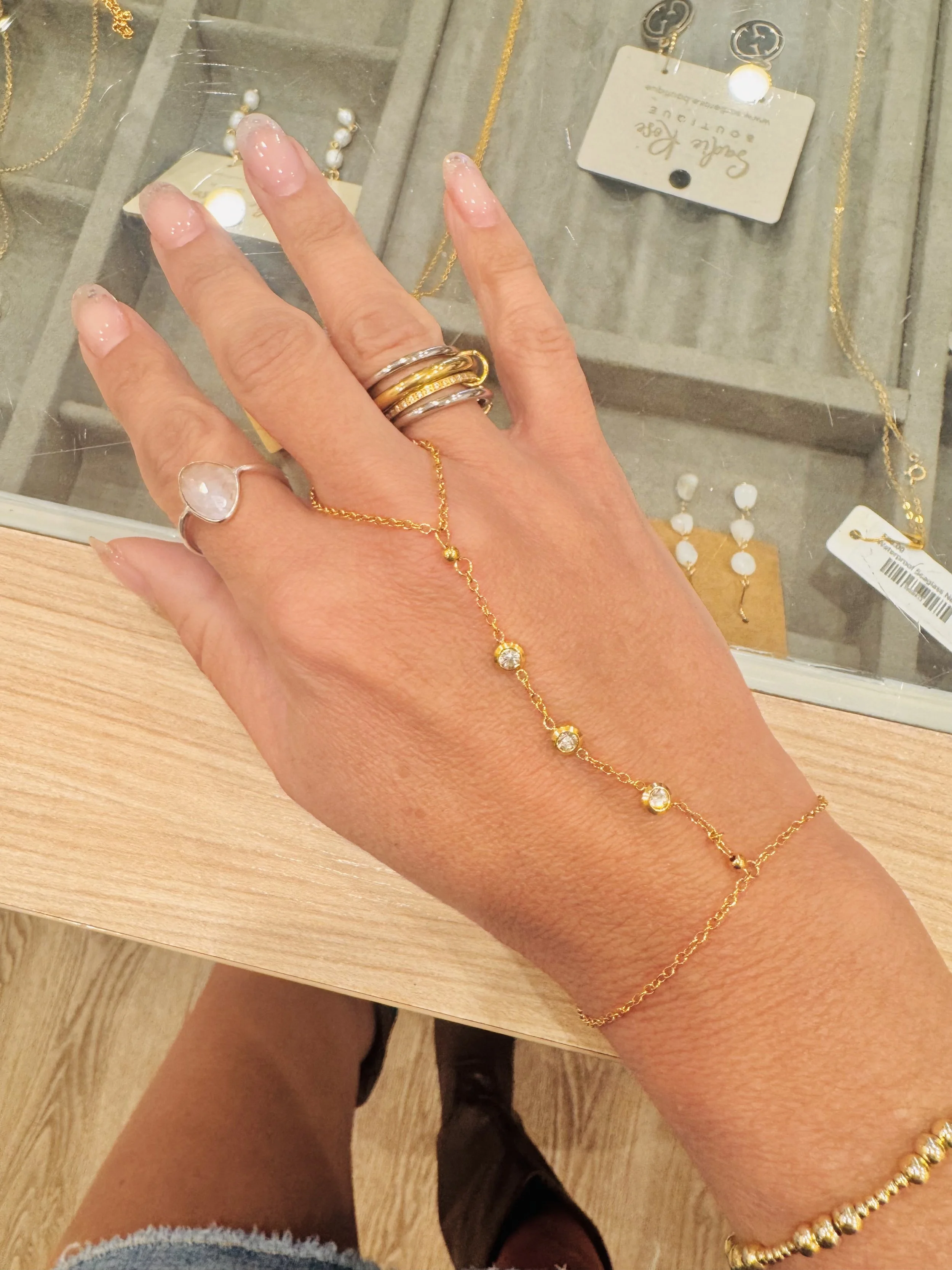 Waterproof Hand chain