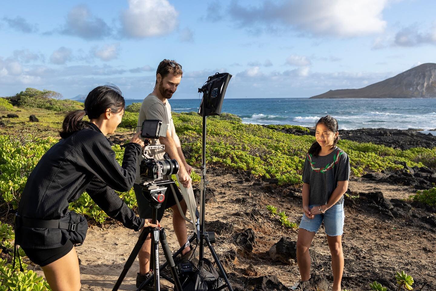 ⚡️Hauʻoli makahiki hou! 🥳 Happy new year! 🎆 

We hope you enjoyed some time off with loved ones during the holiday season 🎄🥰🎁. Here at Wakeful State, we're looking forward to 2023! We took some time during the holidays 🎉to reflect on the past y