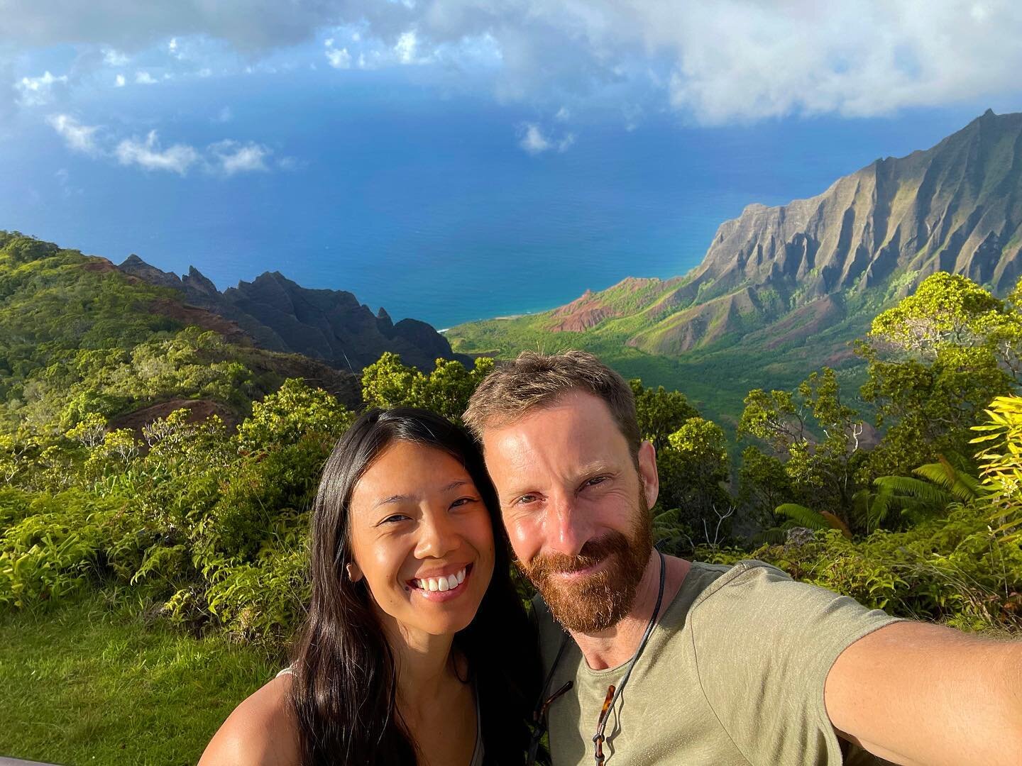 🏝️Kauai documentary - Post 1 of 2❗️
At the end of 2021, we spent a few weeks on the island of Kauai with a German film crew 🎥@ralfheinzehamburg&nbsp;@frank_gensthaler. We were there to&nbsp;film a documentary series about Hawaii for European TV pub