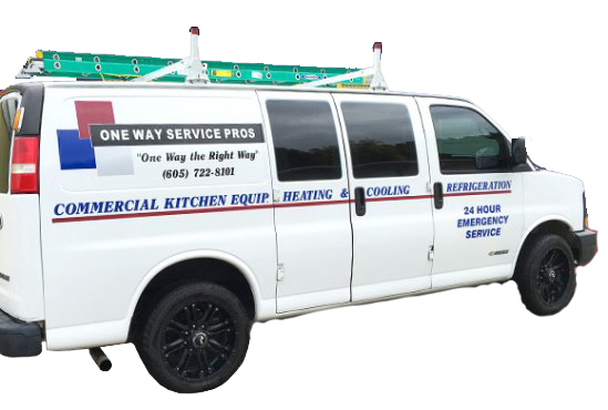 One Way Service Pros