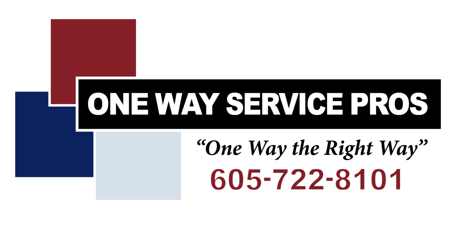 One Way Service Pros