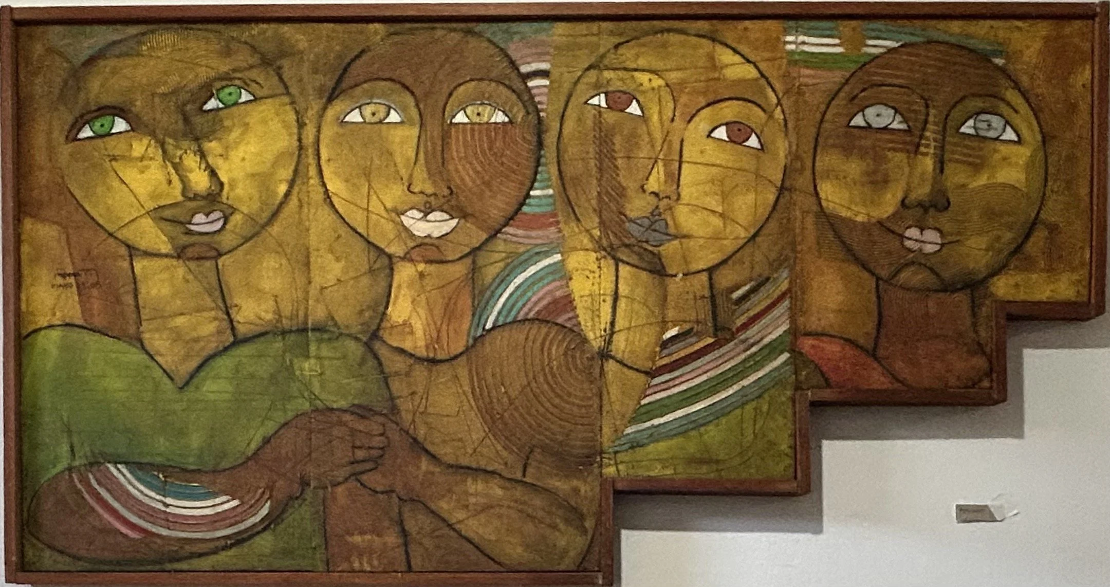 The Family