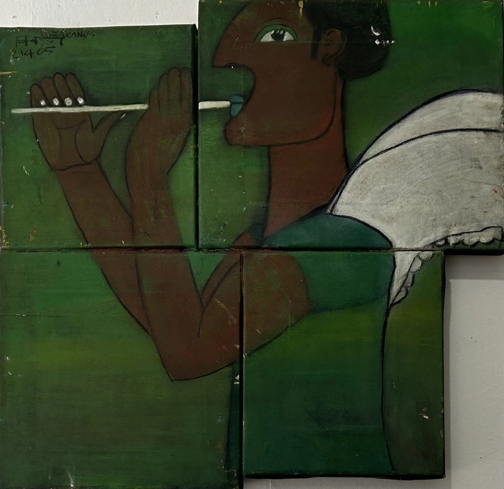 The Exterminating Angel