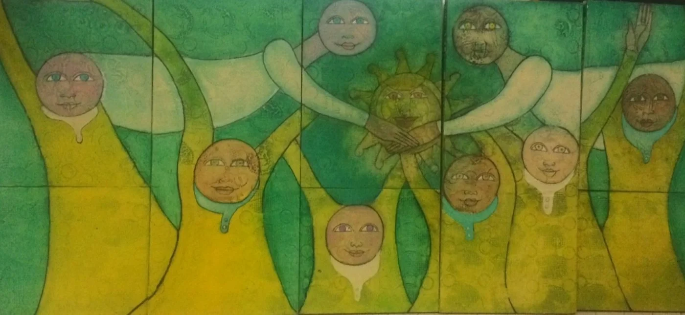 Health and Community