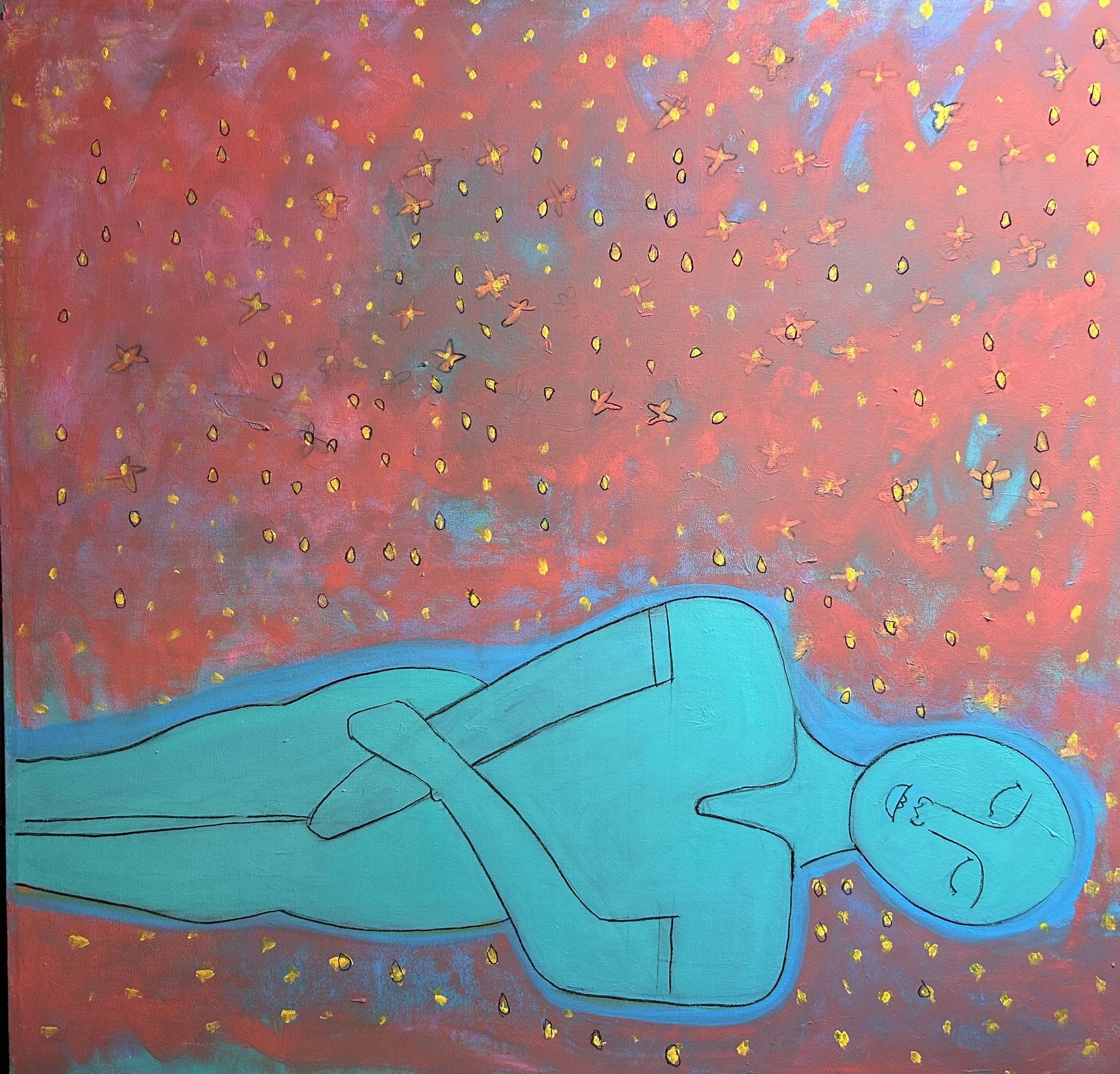 Jose Arcadio