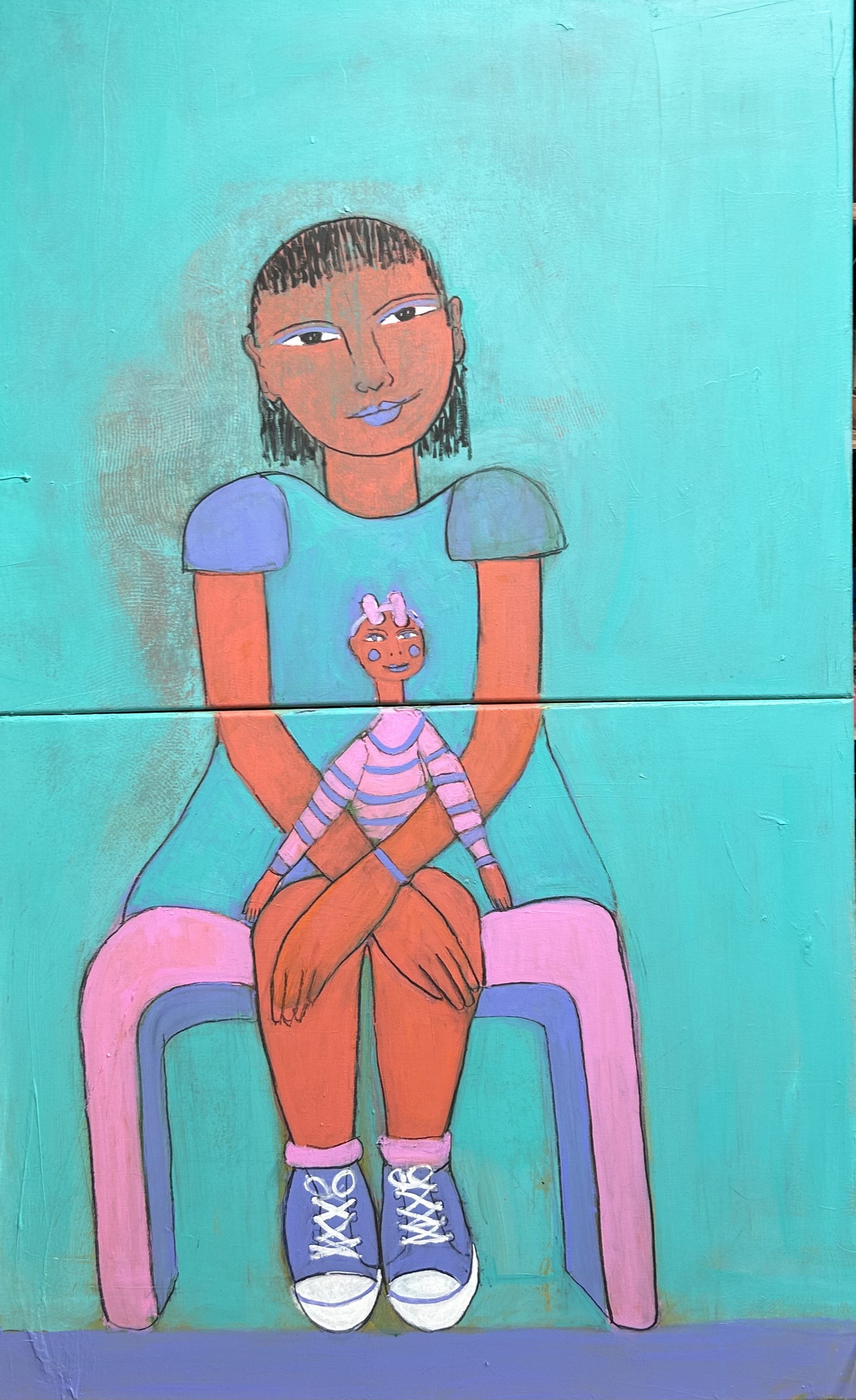 La Nena