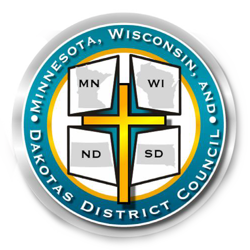 Minnesota, Wisconsin, Dakotas District Council