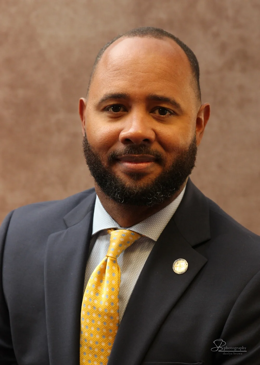 District Elder David E. Johnson, Chair Grace Apostolic Church