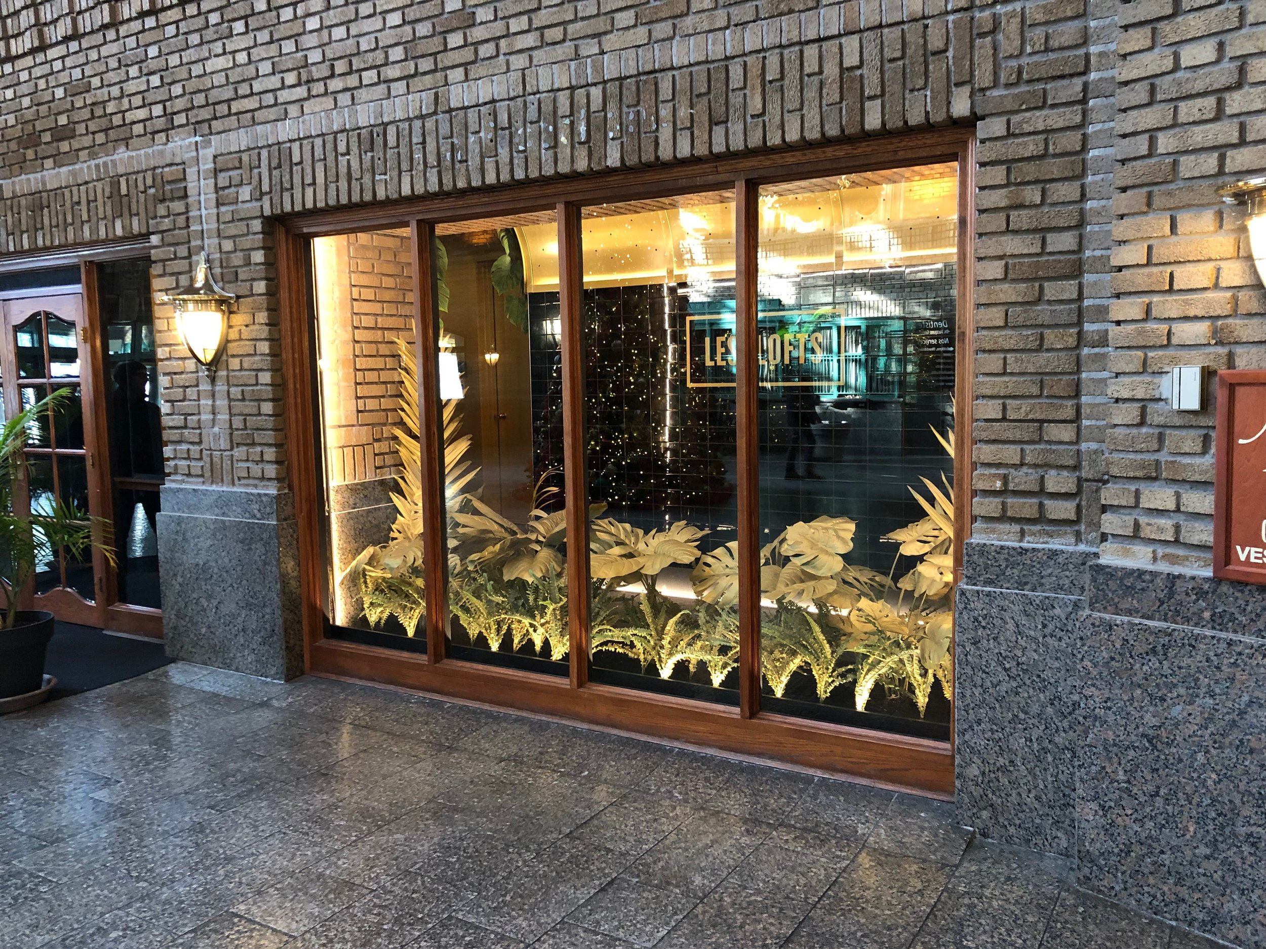 Les Lofts de la Gare