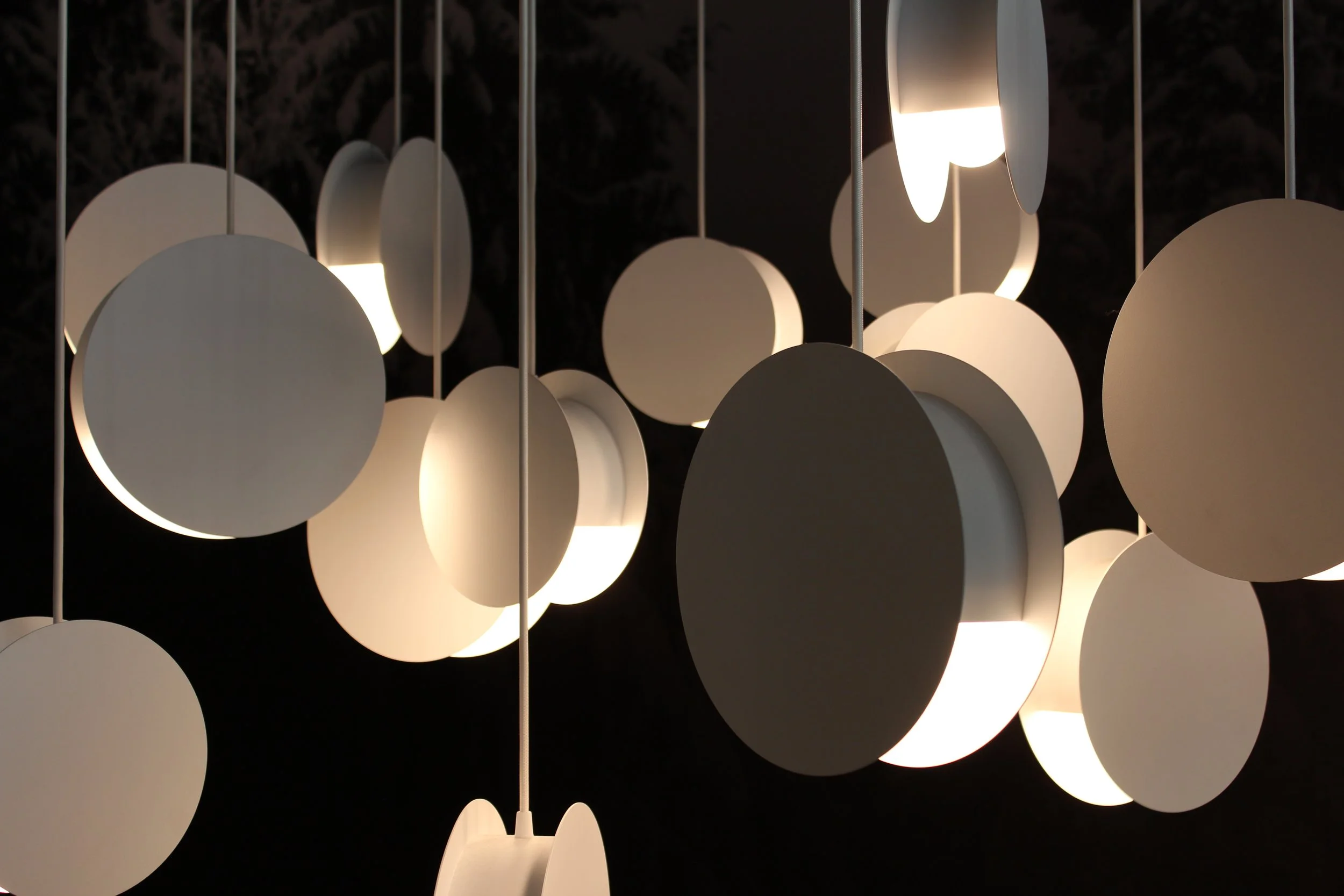 Luminaire Bécancour