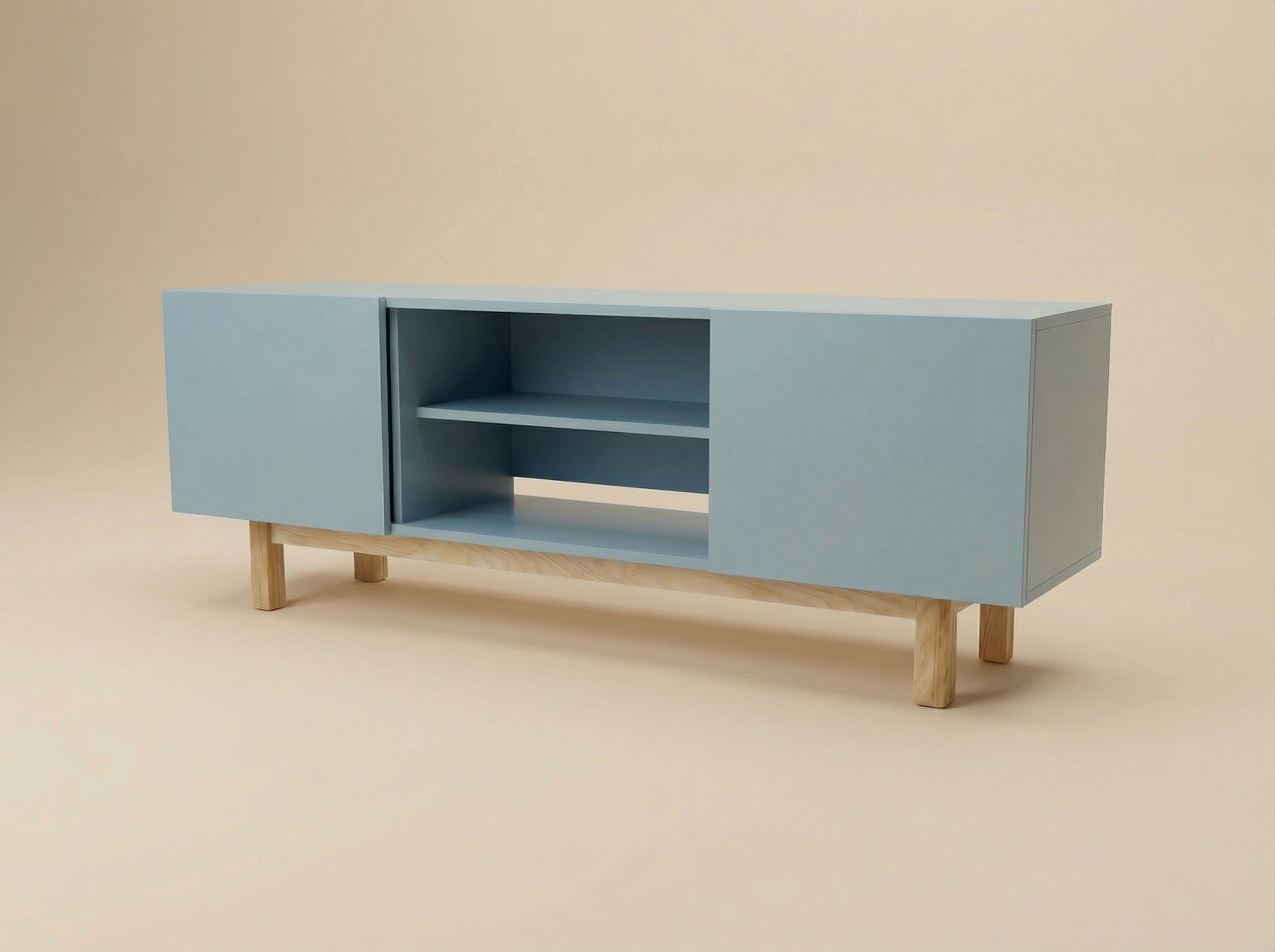 Console média Stanstead