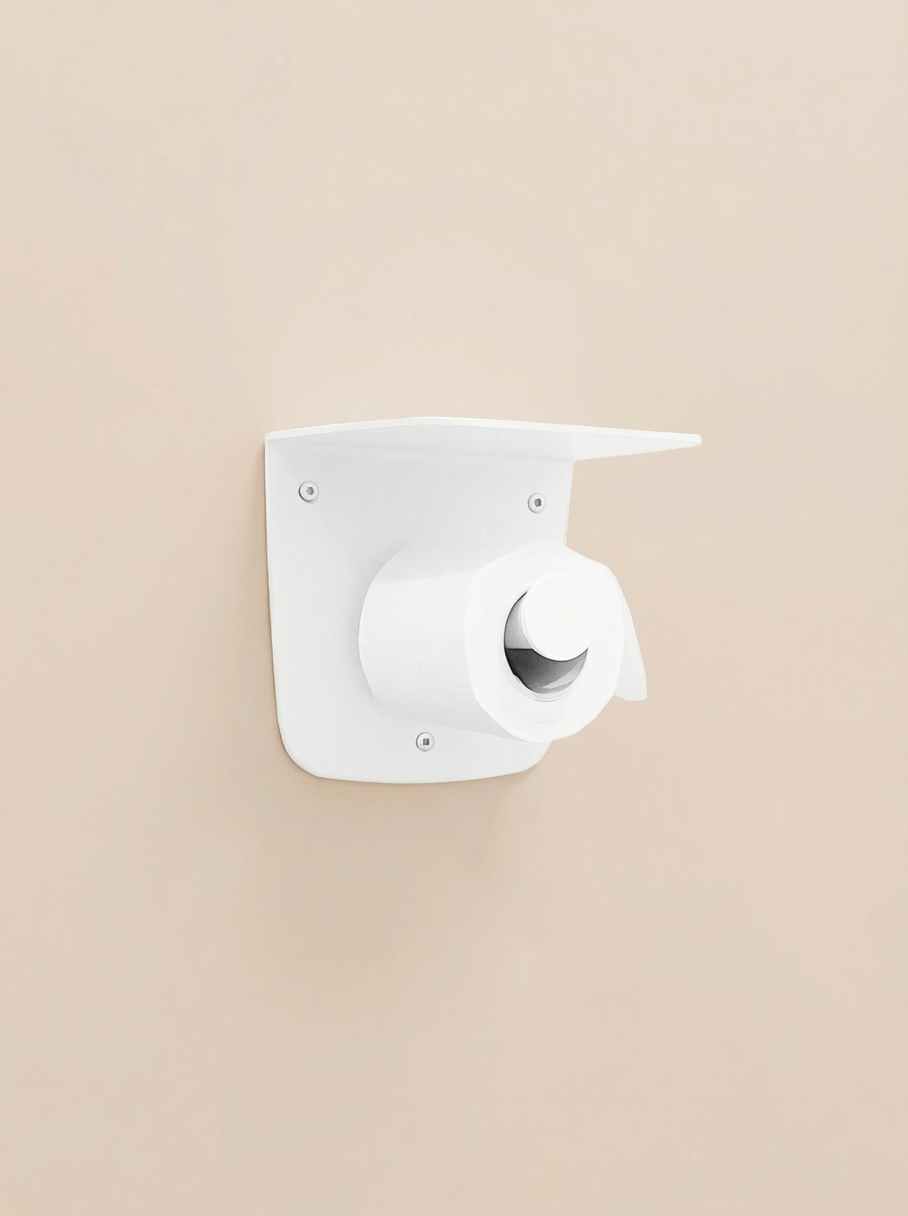 Porte papier de toilette Amqui