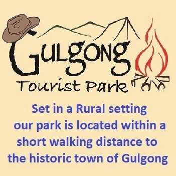 Gulgong Tourist Park