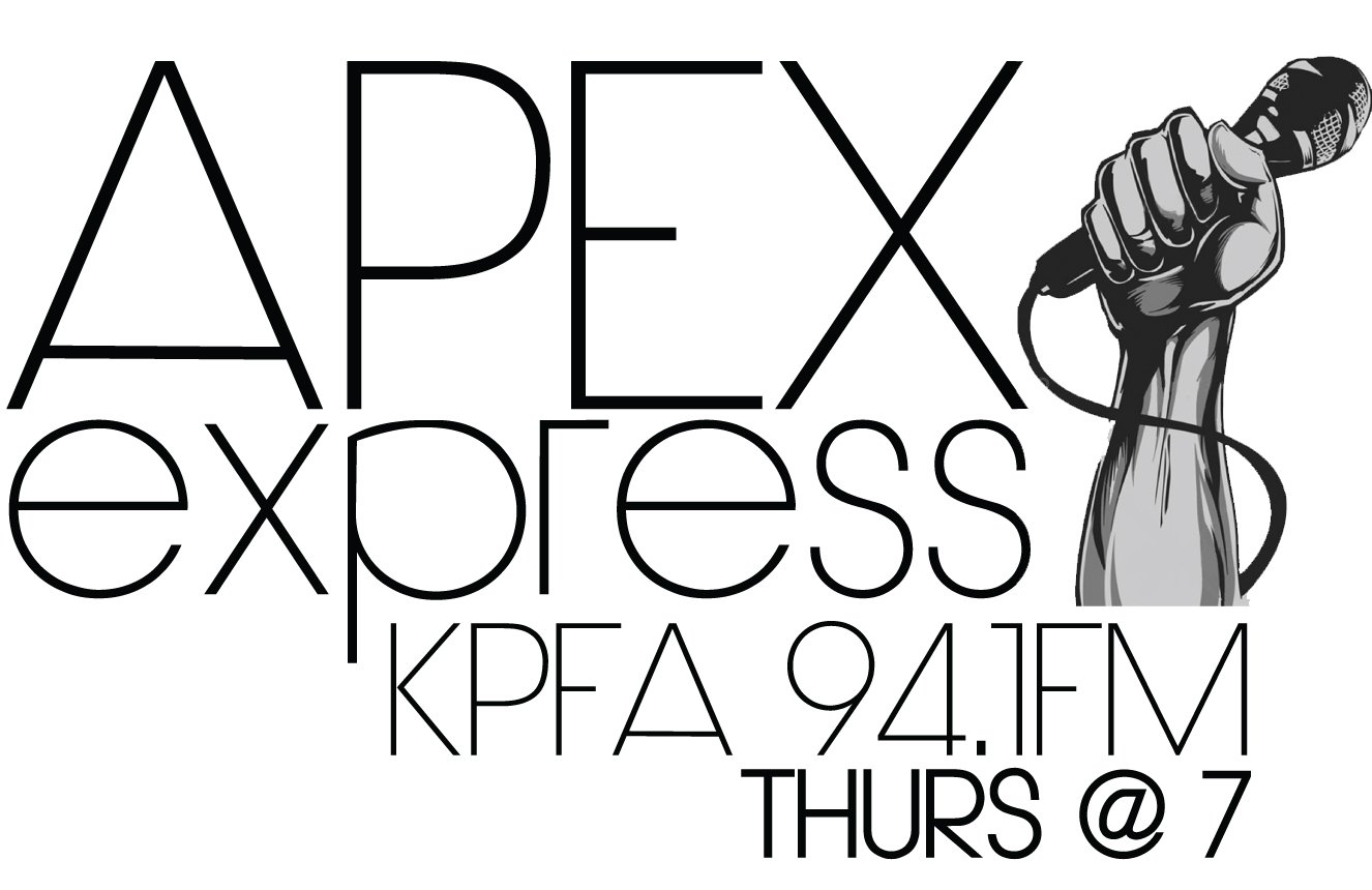 APEX Express