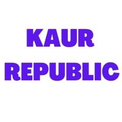 Kaur Republic Media Group