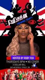 Drag Queen