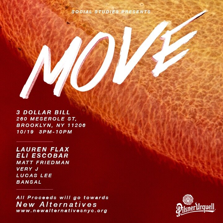 MOVE poster