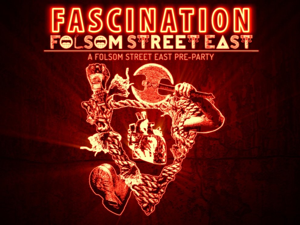 FASCINATION