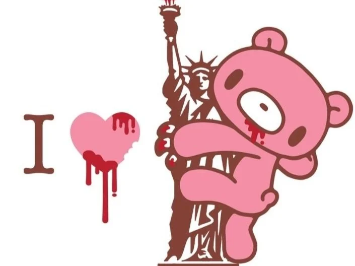 SUBCULTURE: OFFICIAL GLOOMY BEAR RAVE NYC