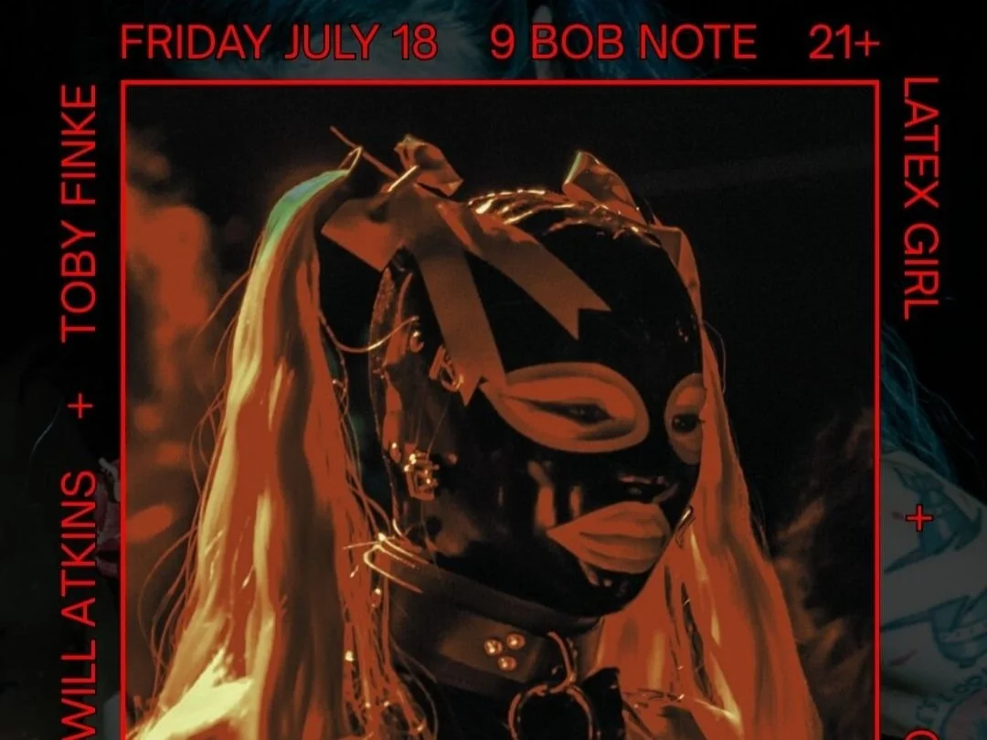 CVLTVS: A Fetish Event by The Winters