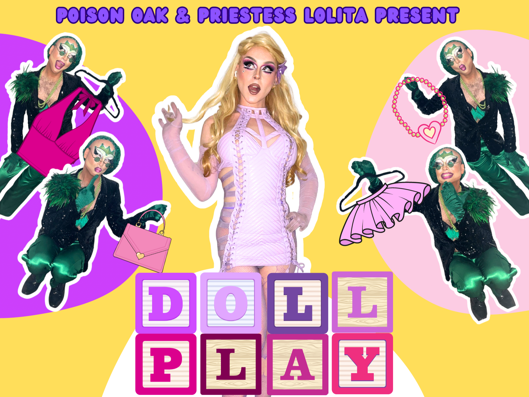 Doll Play