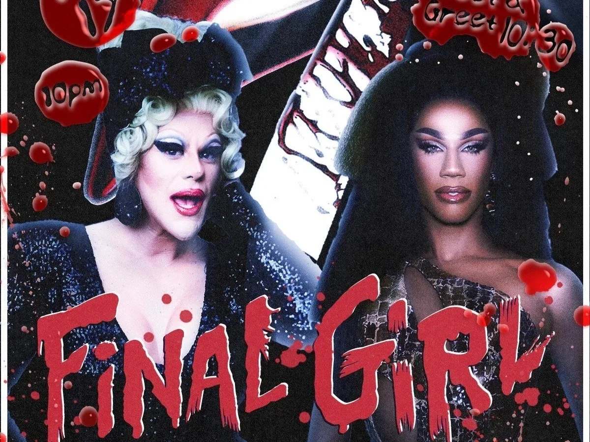 Final Girl