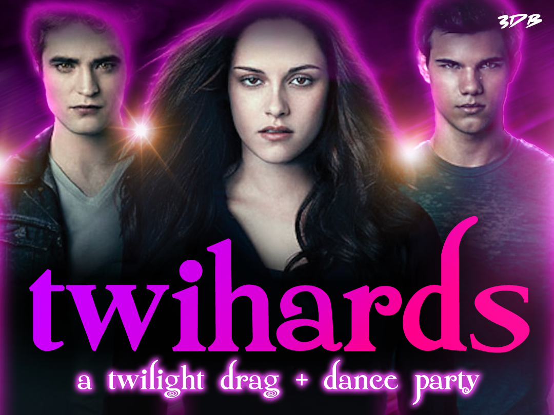 Twihards