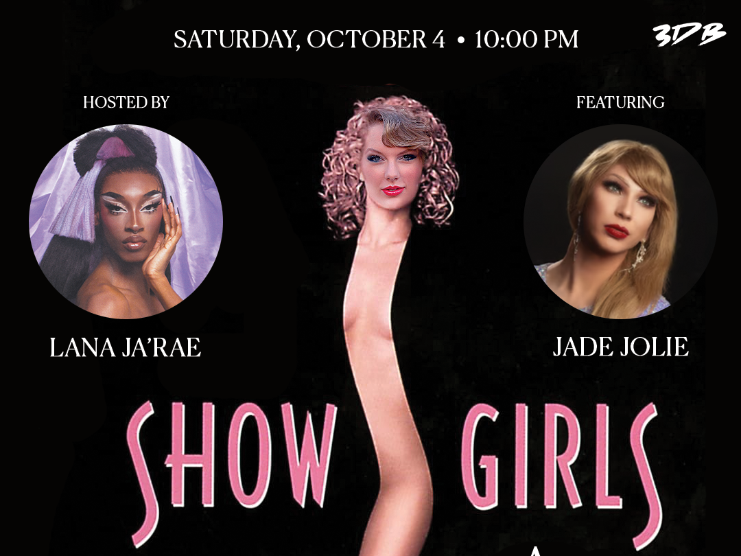 Showgirls