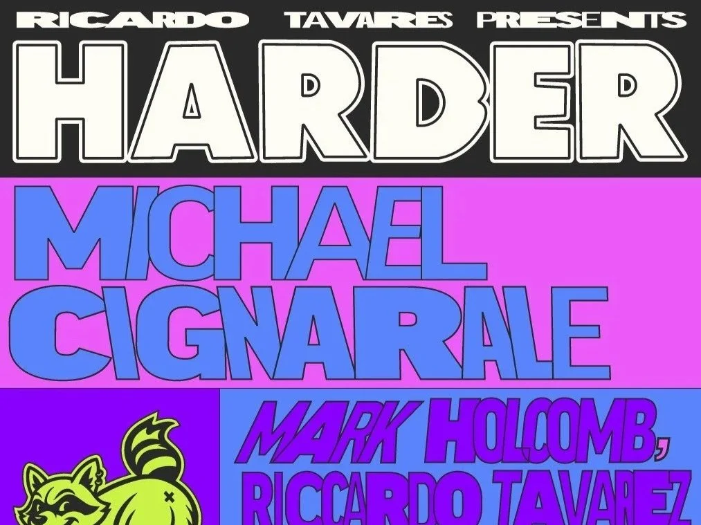 HARDER