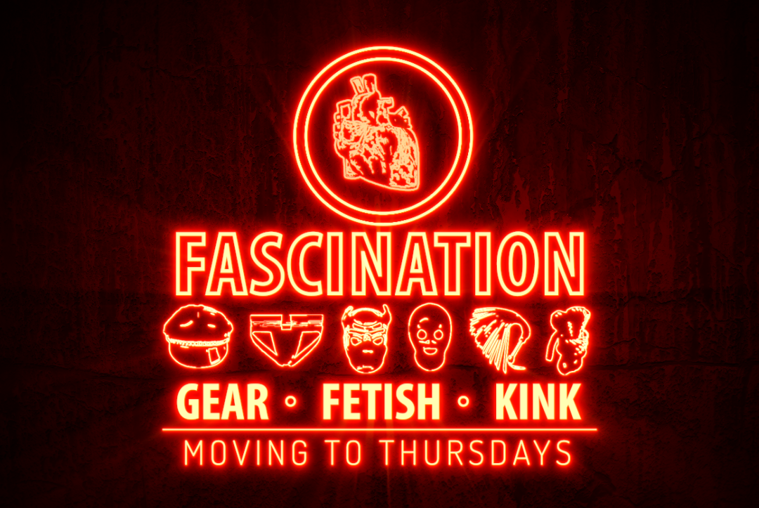 FASCINATION