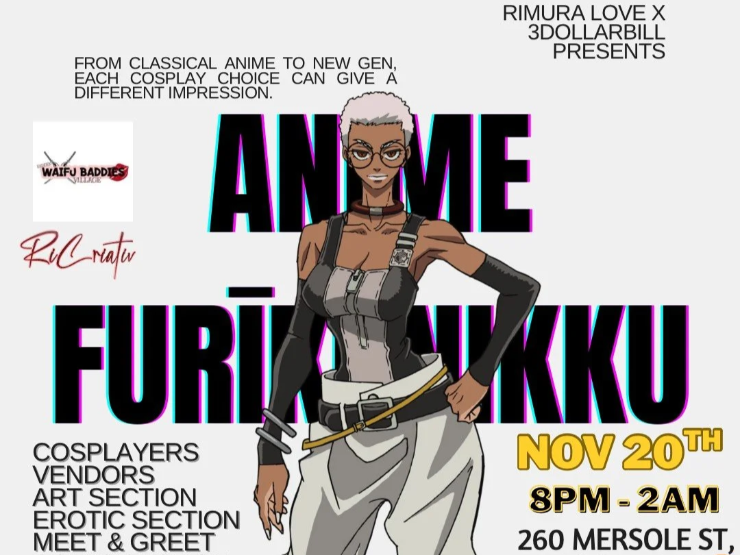 Anime Furikuniku
