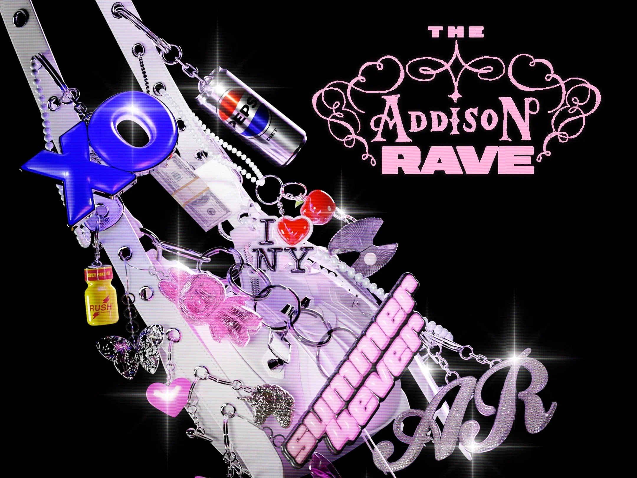 ADDISON RAVE