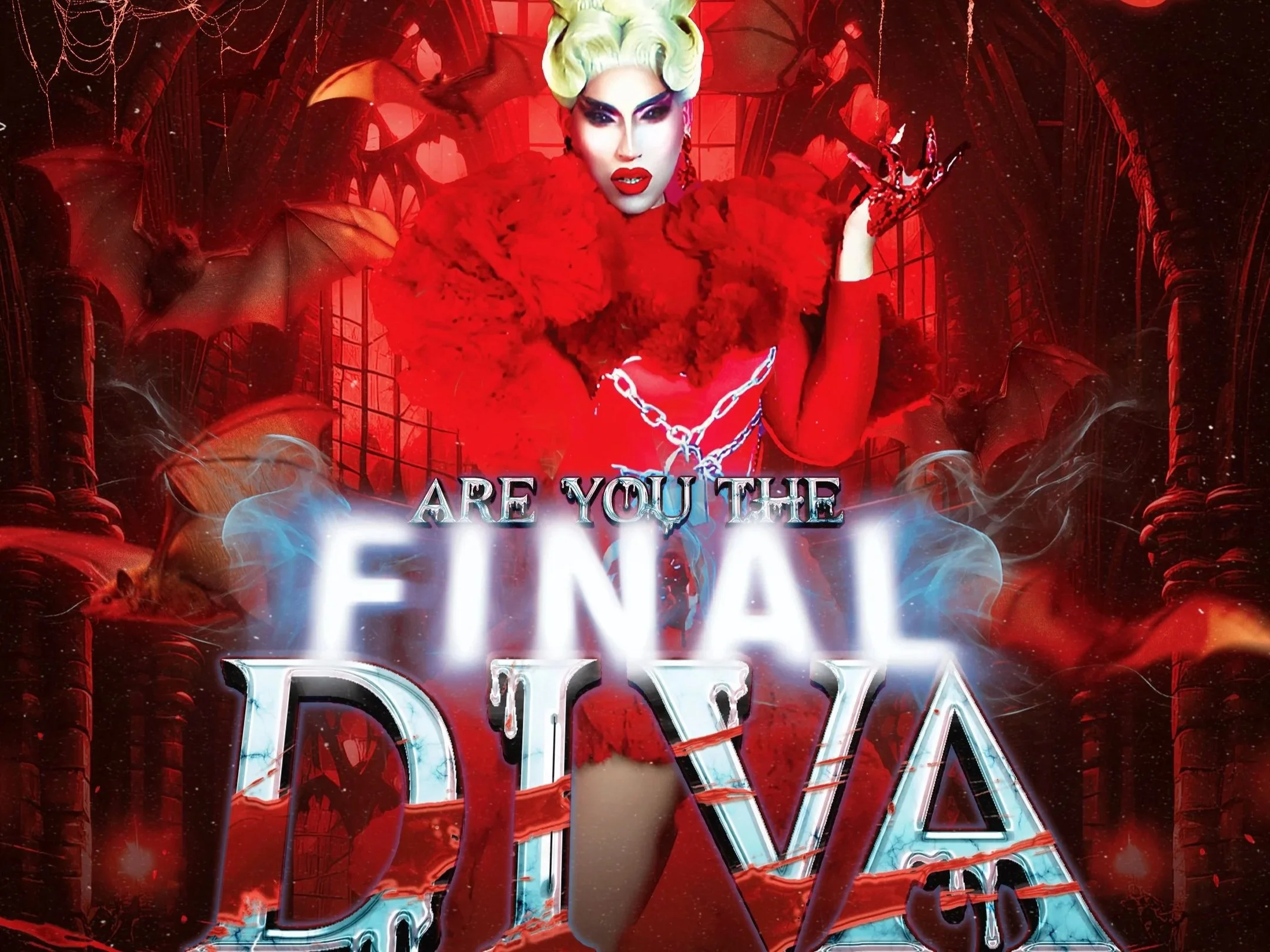 Are You The Final Diva?