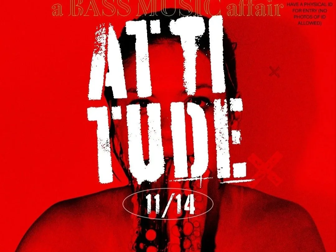 ATTITUDE