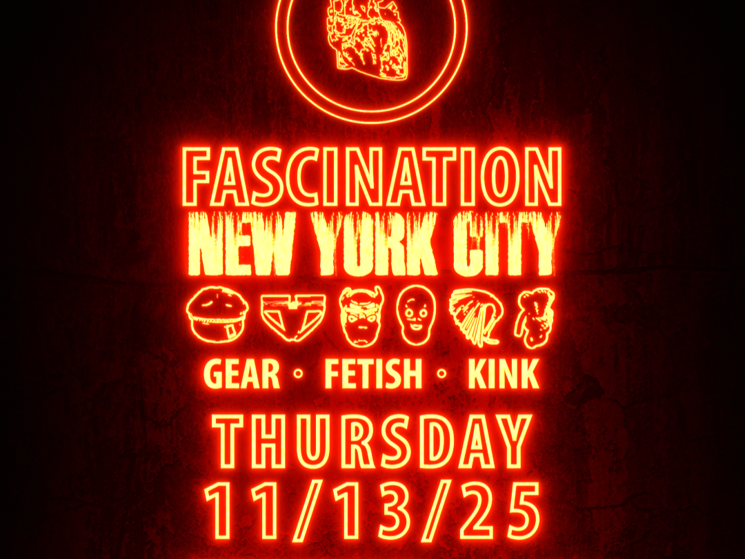 FASCINATION