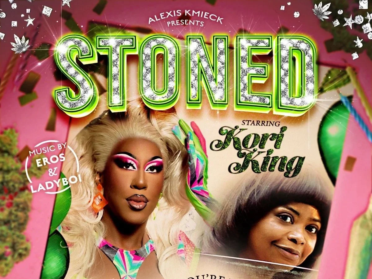 STONED