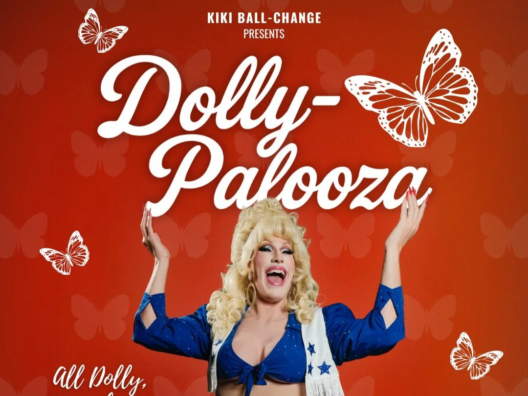 Dolly-Palooza