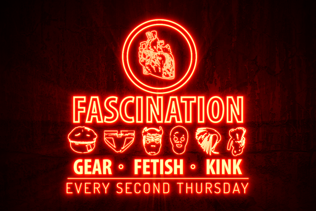 FASCINATION