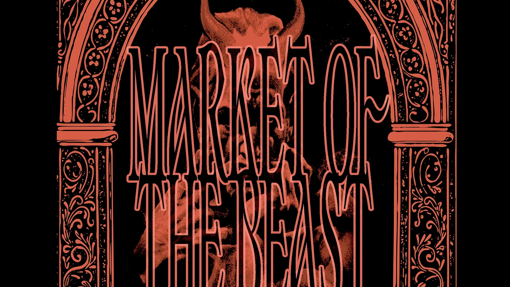 Brooklyn Market of the Beast