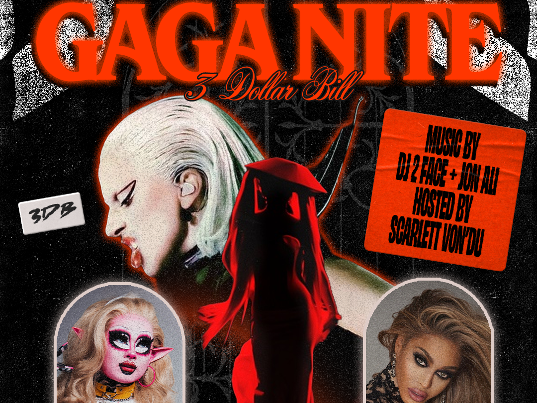 GAGA NITE