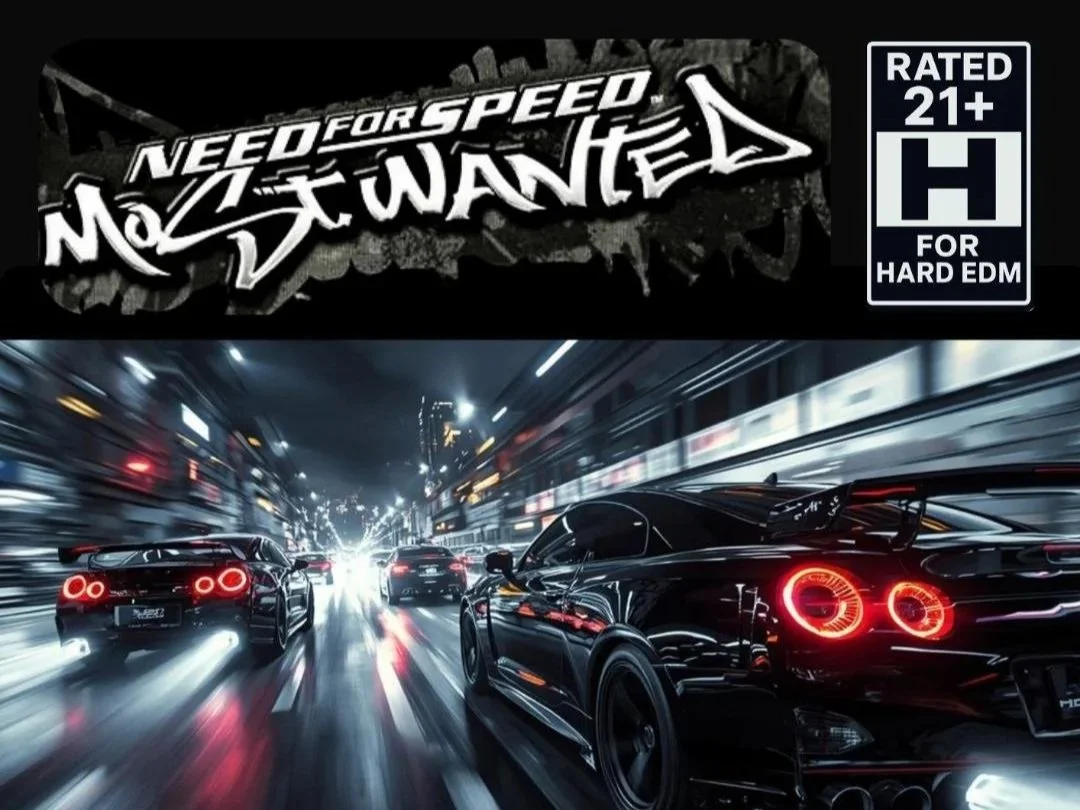 Need for Speed: Most Wanted