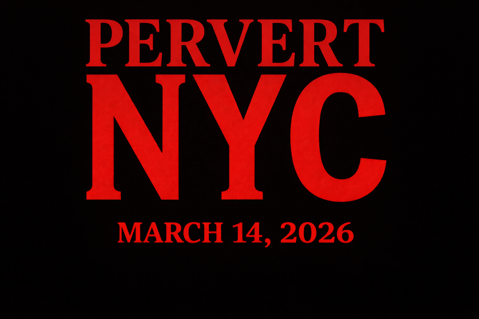 PervertmxNYC