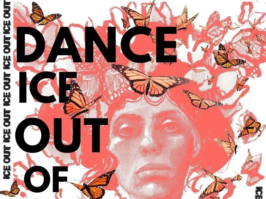 Dance ICE Out of NYC