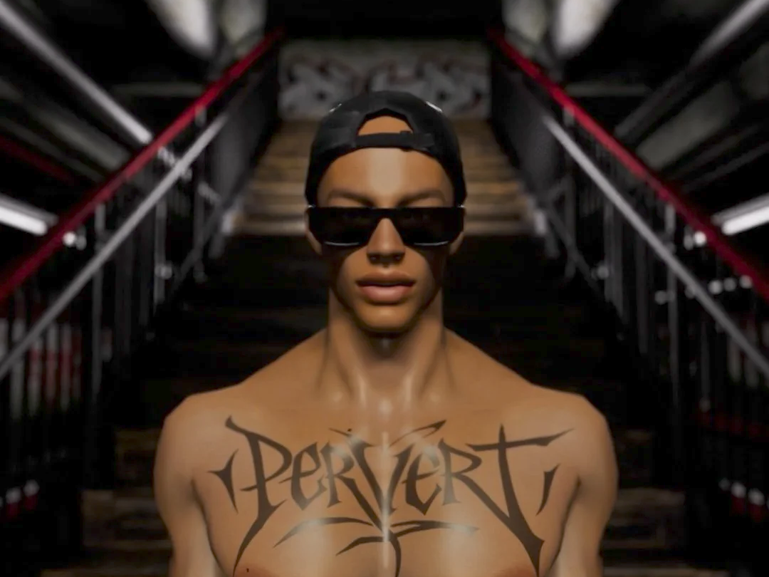 PervertNYC: Anniversary Bash!